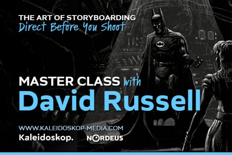 david-rusel prijava za master klass