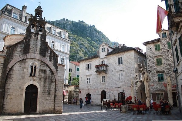 Crna Gora - koje muzeje morate posetiti?