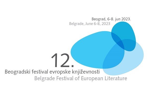 12. Festival evropske književnosti 