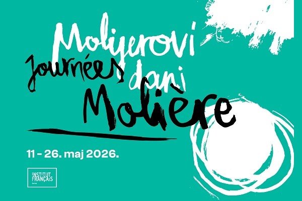 18. Molijerovi dani