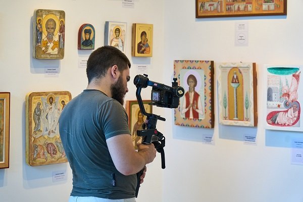 The Light of the Logos 2026: Exhibitors