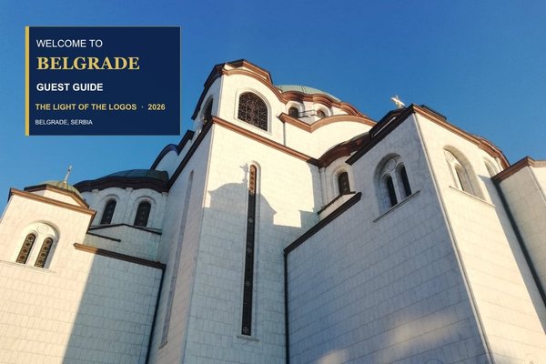 Welcome to Belgrade: Guest Guide